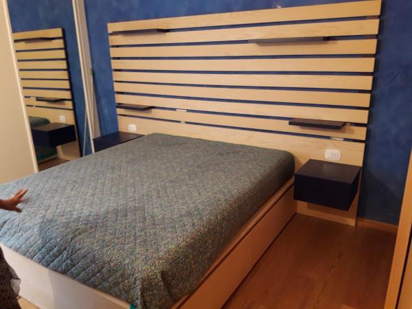 Camere e camerette su misura - Falegnameria Facchetti Brescia